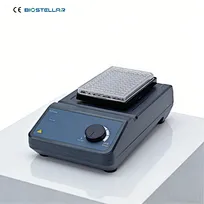 Variable Speed Mixer